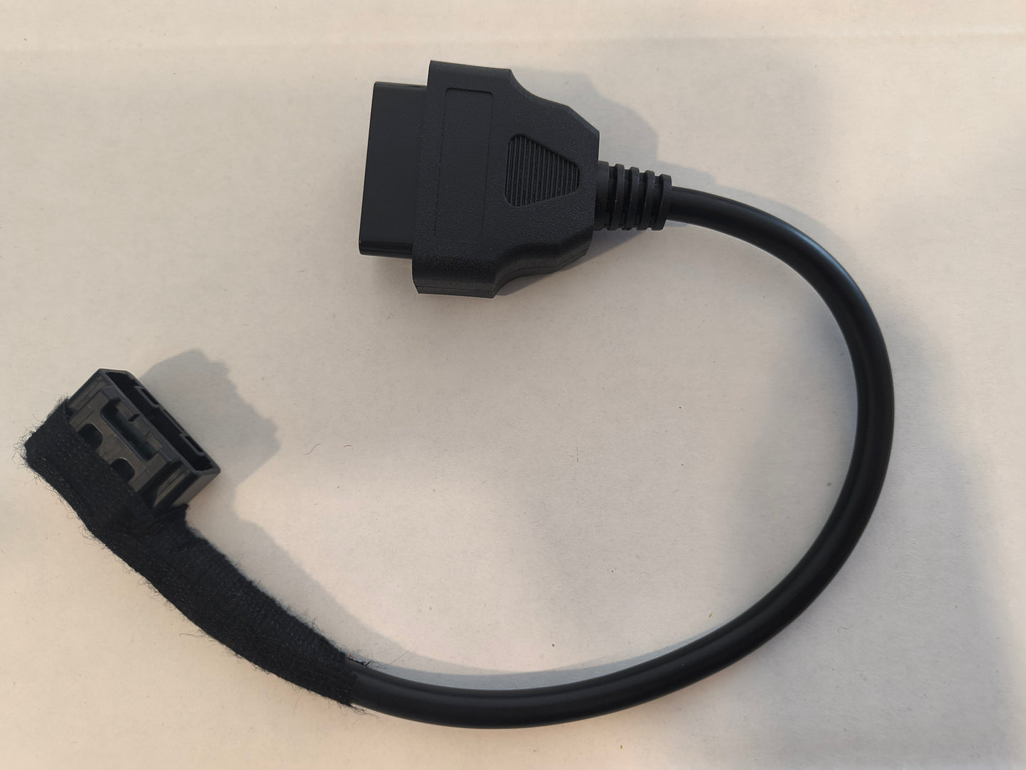 VF Tuner Toyota Gen4 CAN Connect Cable 2.4L 4Runner