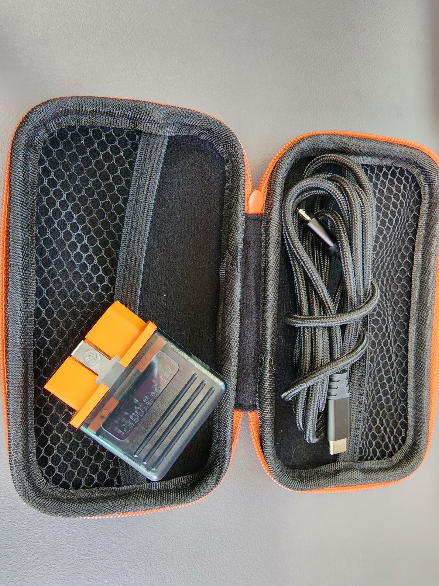 VF Tuner WiFlash Device (No Software License included)