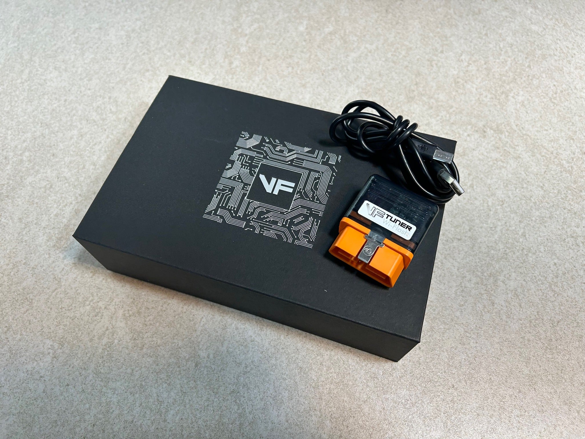 Products – VF Tuner