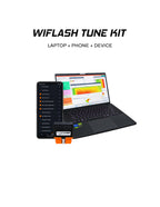 Pro Tuner WiFlash Tuning Kit (Multiple Vehicles)