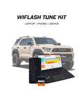 VF Tuner Laptop + Phone Wiflash Kit - 2.4L 4Runner