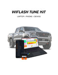 VF Tuner Laptop + Phone Wiflash Kit - 3.8 Frontier