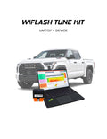 VF Tuner Laptop Wiflash Kit - Tundra