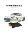 VF Tuner Laptop Wiflash Kit - GR86 BRZ