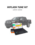 VF Tuner Laptop Wiflash Kit - 3.5 Tacoma