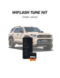 VF Tuner  Phone Wiflash Kit - 2.4L 4Runner
