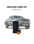 VF Tuner Phone Wiflash Kit - 3.8 Frontier