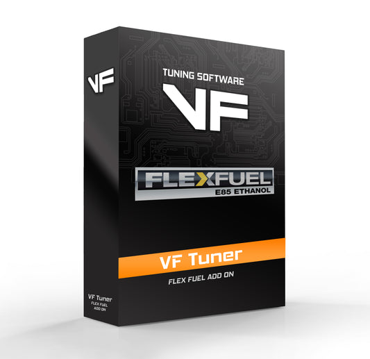 PRO Tuner EROM Upgrade Sensorless FLEX FUEL