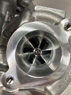 VF Tuners 700+ HP Package - 3.5L Tundra/GX550