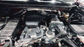 2016+ 2.7L Tacoma VT Supercharger kit