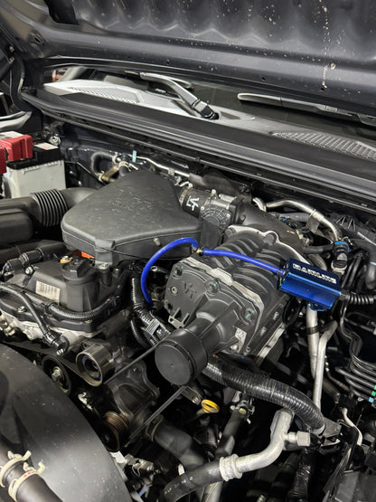 2016+ 2.7L Tacoma VT Supercharger kit