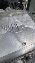 VF - GR86 TVS1320 Supercharger kit