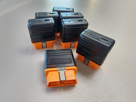 PRO Tuner WiFlash Kit Bundle Pack