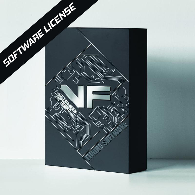 VF Tuner Software License