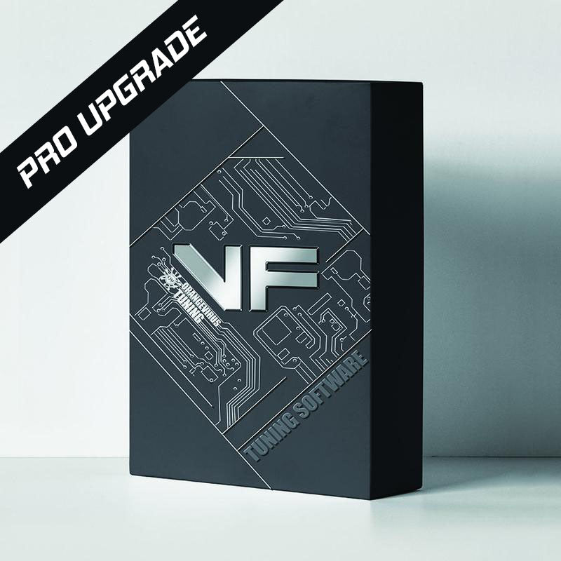 Pro Tuner Upgrade - Multiple Vehicle Support